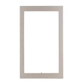 Chassis pour 2 modules , système GF