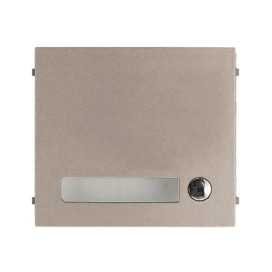 Panneau 1 appel, système GF