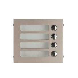 Panneau 4 appels, système GF