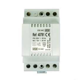 Transfo 12VCA / 20VA