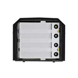 Module boutons-poussoirs