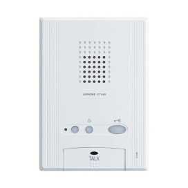 Poste inerieur audio mains libres