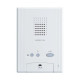 Poste inerieur audio mains libres