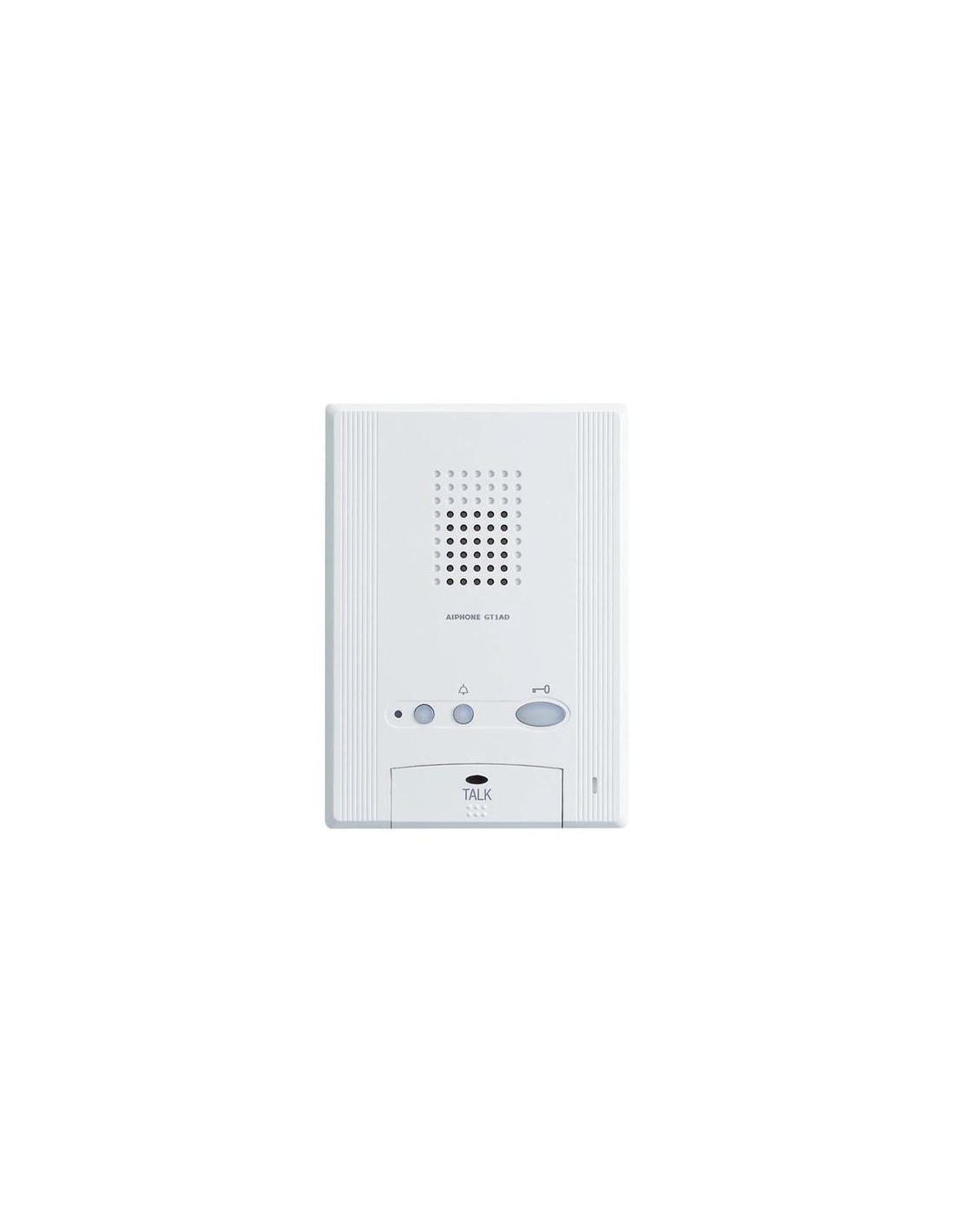 Poste inerieur audio mains libres