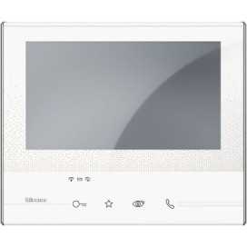 AVT - Classe 300X13E 7 moniteur - 3/4G - Wifi- Blanche