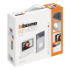 AV - Kit vidéo 1 BP Linea 3000 + Classe100V16E