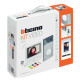 AV - Kit vidéo 1 BP Linea 3000 + Classe100X16E