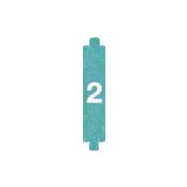 Configurateur nr 2 pour My Home - livré par jeu de 10 pièces