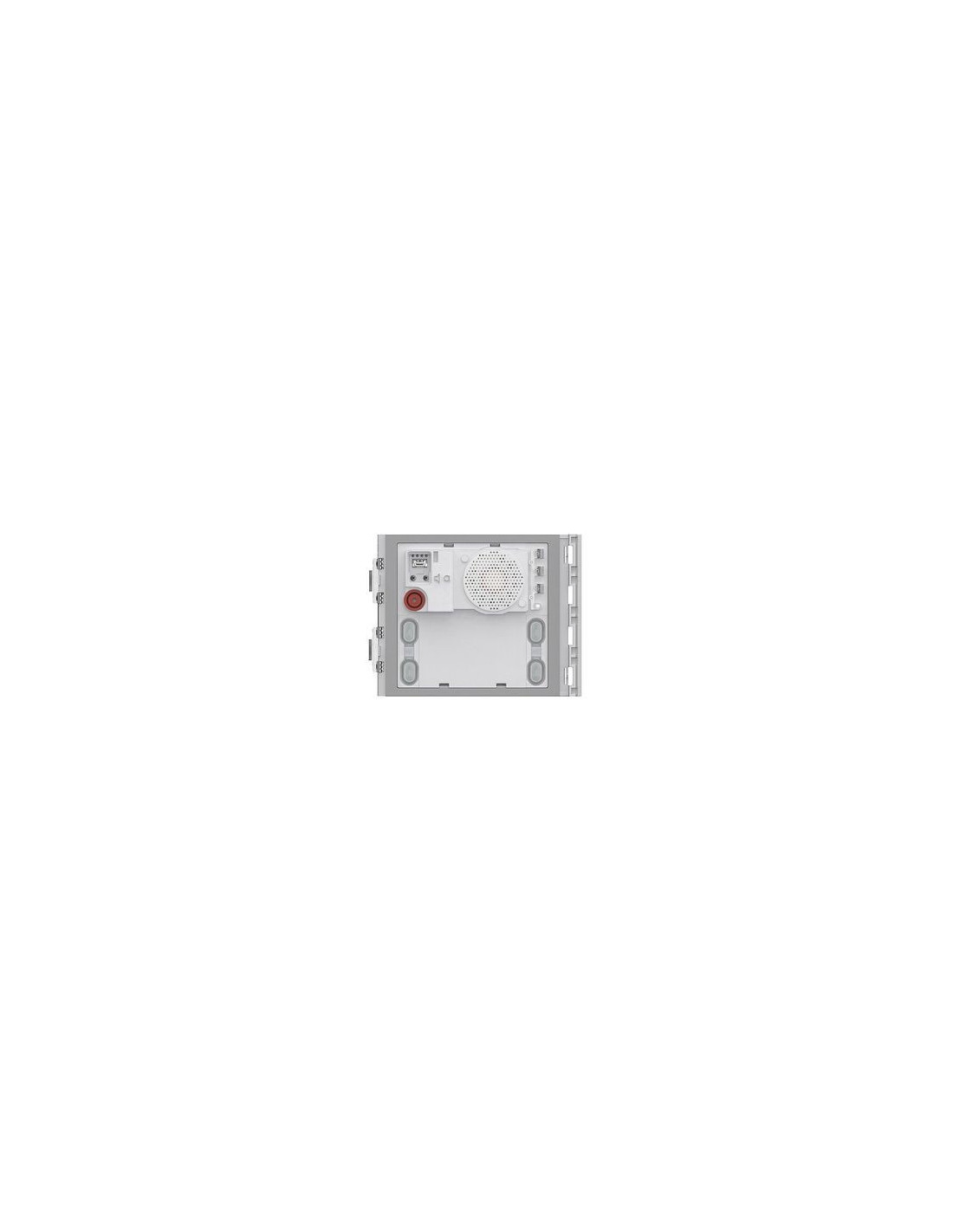 Module audio New Sfera