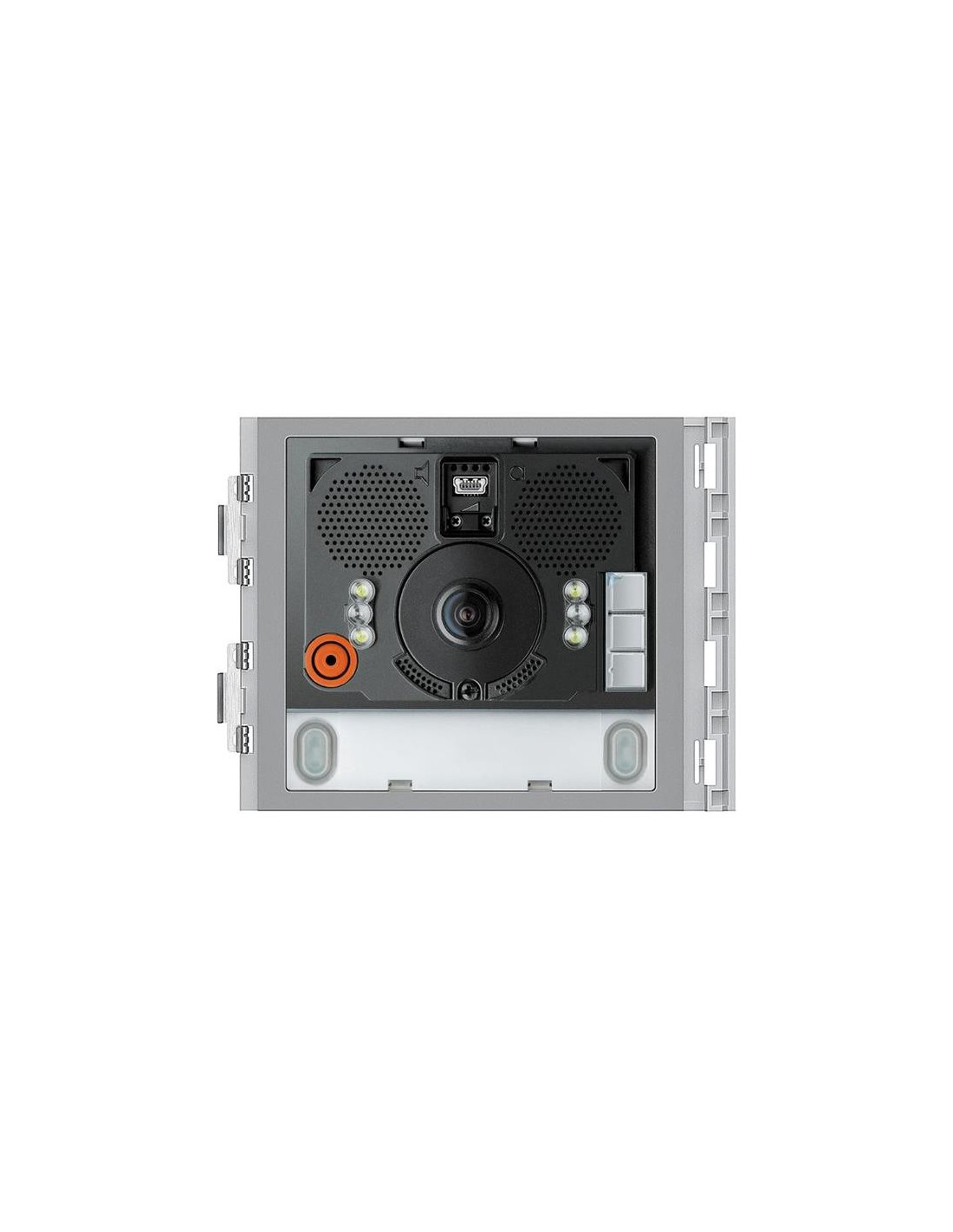 Module audio New Sfera/vidéo grandangle
