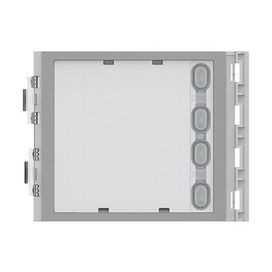 Module boutons-poussoirs New Sfera 4 appels