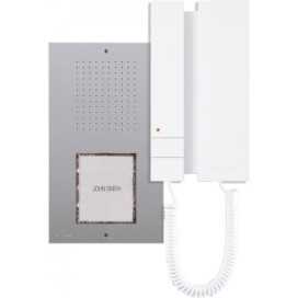 Kit audio avec portier ciao, poste interne mini, s2