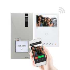 Kit 1 usager avec quadra et mini-hf wifi, simplebus
