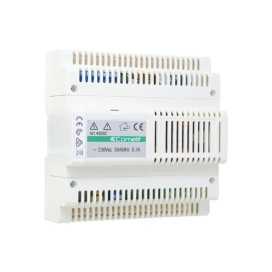 Sys. simplebus couleur - melangeur d'alimentation