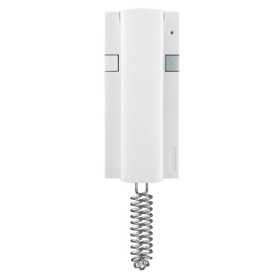 Serie style - sys. simplebus 2 - interphone de base