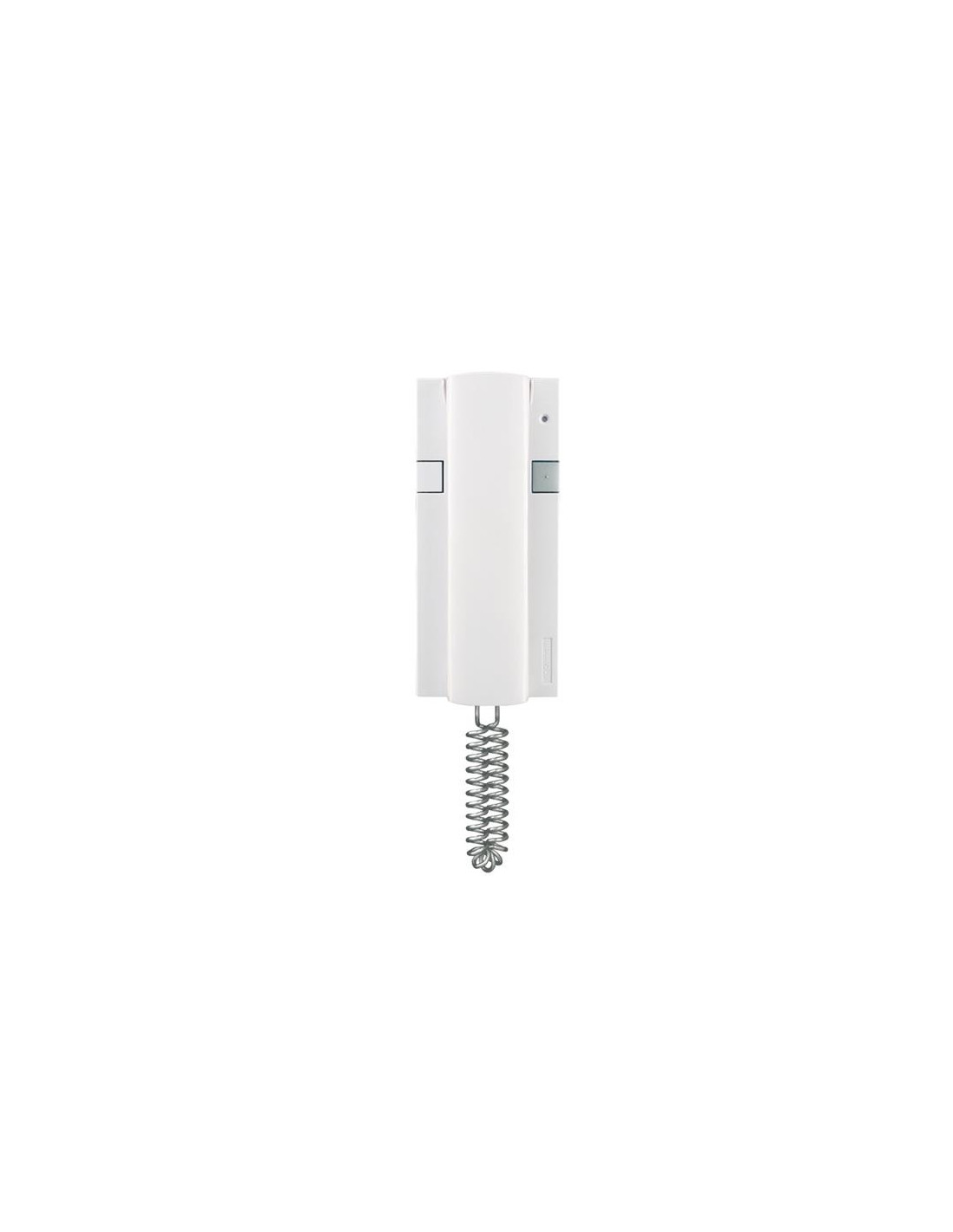 Serie style - sys. simplebus 2 - interphone de base