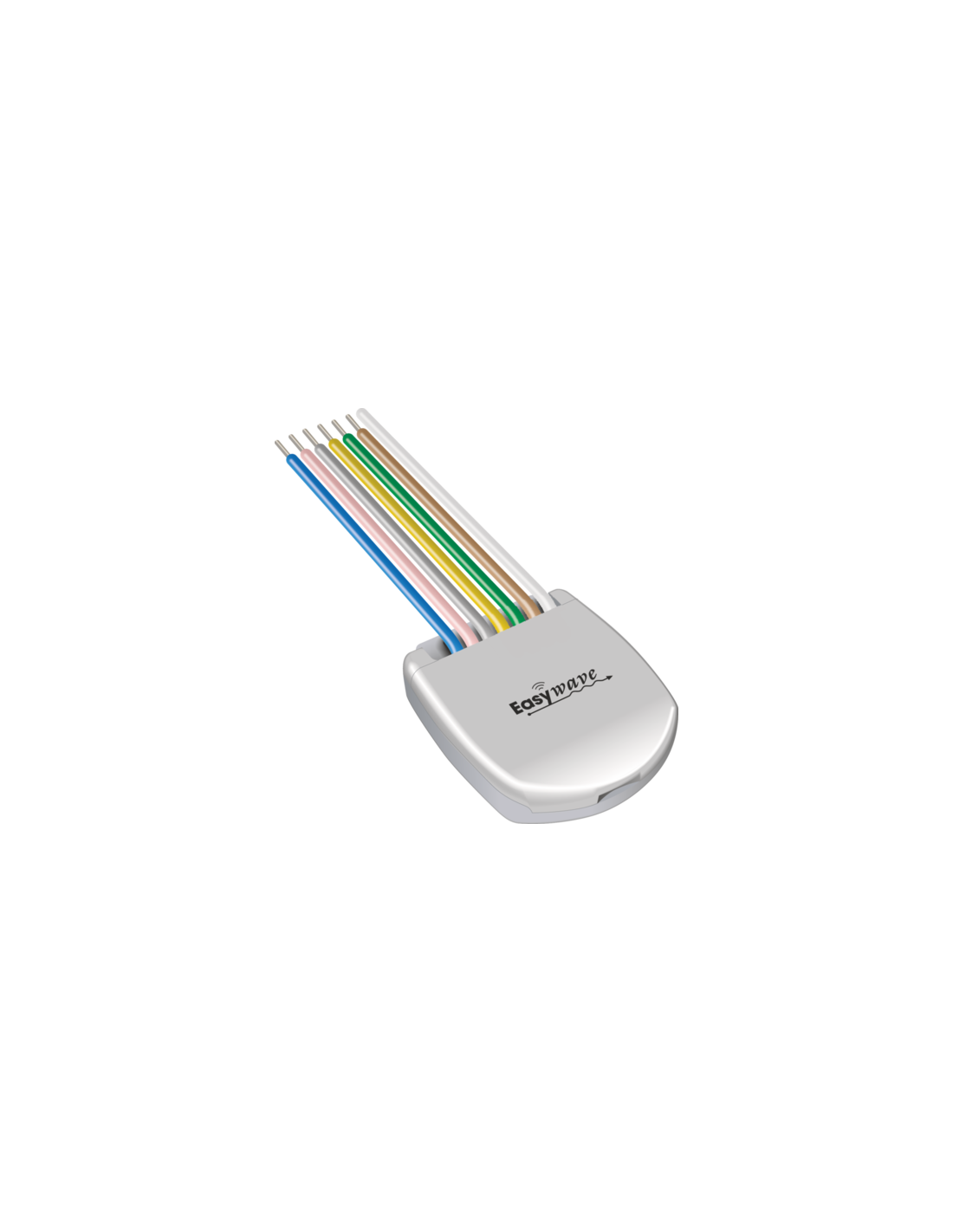 Mini-interface RF pour boutons-poussoirs ou interrupteurs