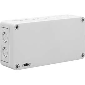 Récepteur RF en saillie IP66 à 2 canaux