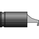 Porte-fusible pour variateur modulaire 05-704