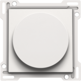 Set de finition 0-1-2 pour interrupteur rotatif pour moteurs, couleur white