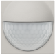 Set de finition pour détecteur de mouvement mural pour Niko Home Control, couleur light grey