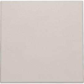Set de finition avec sortie de câble pour cache-trou avec serre-fil, couleur light grey