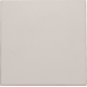 Set de finition avec sortie de câble pour cache-trou avec serre-fil, couleur light grey