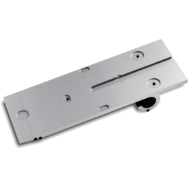 Pied pour montage sur table du parlophone