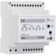 Alimentation modulaire pour un système de contrôle d'accès de max. 20 postes intérieurs et 2 postes extérieurs (vidéophonie ou parlophonie)