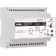 Alimentation modulaire pour une installation vidéo comportant jusqu’à 12 postes intérieurs vidéo, 1 répartiteur vidéo et 1 poste extérieur vidéo (vidéophonie)
