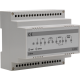 Interface téléphonique pour la connexion du système de contrôle d'accès au réseau téléphonique
