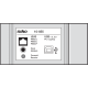 interface PC pour la programmation et la configuration.