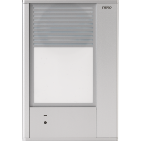 Lecteur de transpondeur pour clés transpondeurs