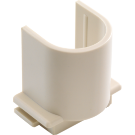 Embout M16, crème