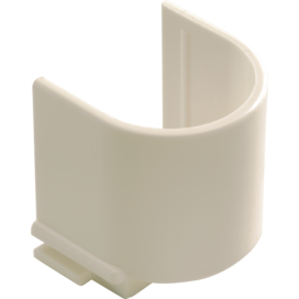 Embout M20, crème