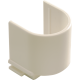 Embout M20, crème
