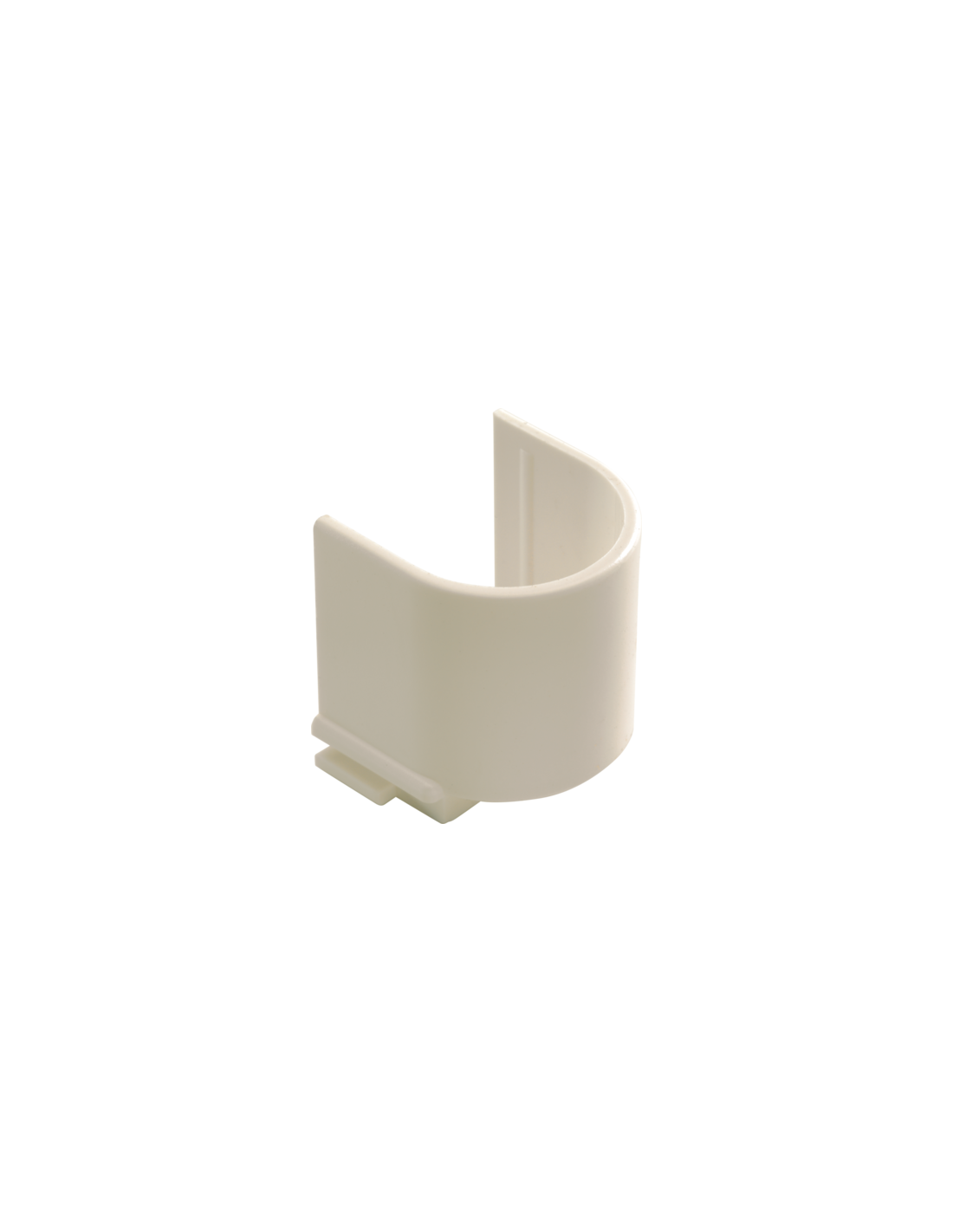 Embout M20, crème