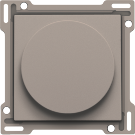 Set de finition 0-1-2 pour interrupteur rotatif pour moteurs, couleur bronze coated