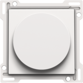 Set de finition 0-1-2 pour interrupteur rotatif pour moteurs, couleur white coated