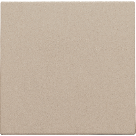 Set de finition avec sortie de câble pour cache-trou avec serre-fil, couleur champagne coated