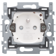 Prise de courant connectée commutable avec broche de terre et obturateurs de protection, Zigbee®, 16 A, connexion rapide
