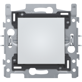 Éclairage d'orientation avec LED blanches 830 lux, Température de la couleur: 6500 K (LED blanc froid),fixation par griffes