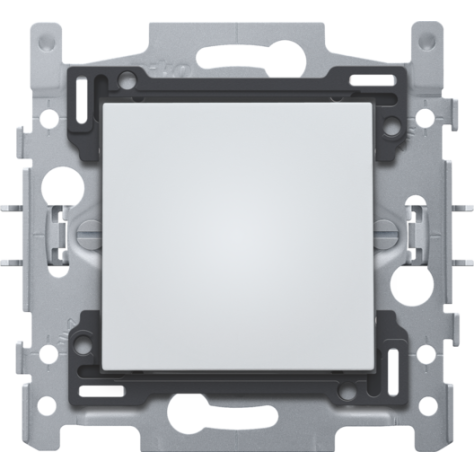 Éclairage d'orientation avec LED blanches 830 lux, Température de la couleur: 6500 K (LED blanc froid),fixation par griffes