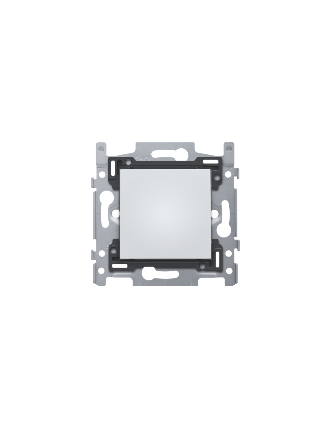 Éclairage d'orientation avec LED blanches 830 lux, Température de la couleur: 6500 K (LED blanc froid),fixation par vis