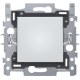 Éclairage d’orientation avec LED bleues 270 lux, fixation par griffes