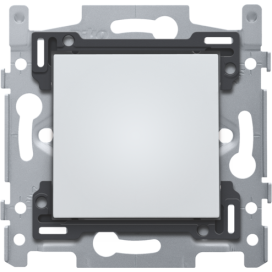 Éclairage d’orientation avec LED bleues 270 lux, fixation par vis
