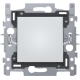 Éclairage d’orientation avec LED blanches 2100 lux, Température de la couleur: 6500 K (LED blanc froid), fixation par griffes