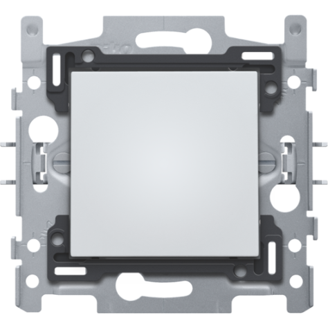 Éclairage d’orientation avec LED rouges 460 lux, fixation par griffes