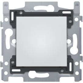 Éclairage d’orientation avec LED rouges 460 lux, fixation par vis