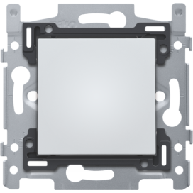 Éclairage d’orientation avec LED vertes 900 lux, fixation par vis